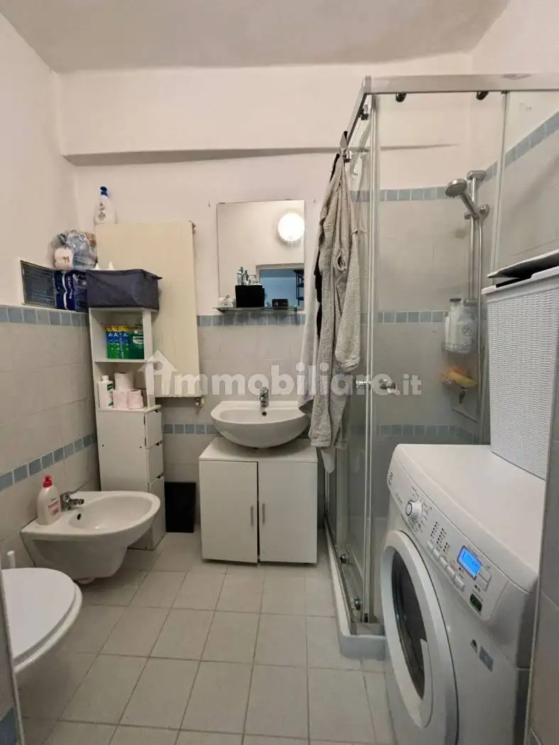 Bilocale piazza Vittorio Emanuele II 36, Brembo, Mariano, Dalmine - foto 4