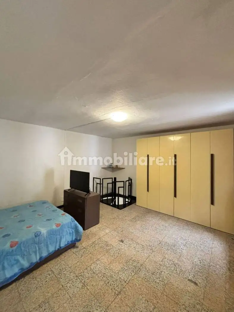 Bilocale piazza Vittorio Emanuele II 36, Brembo, Mariano, Dalmine - foto 5