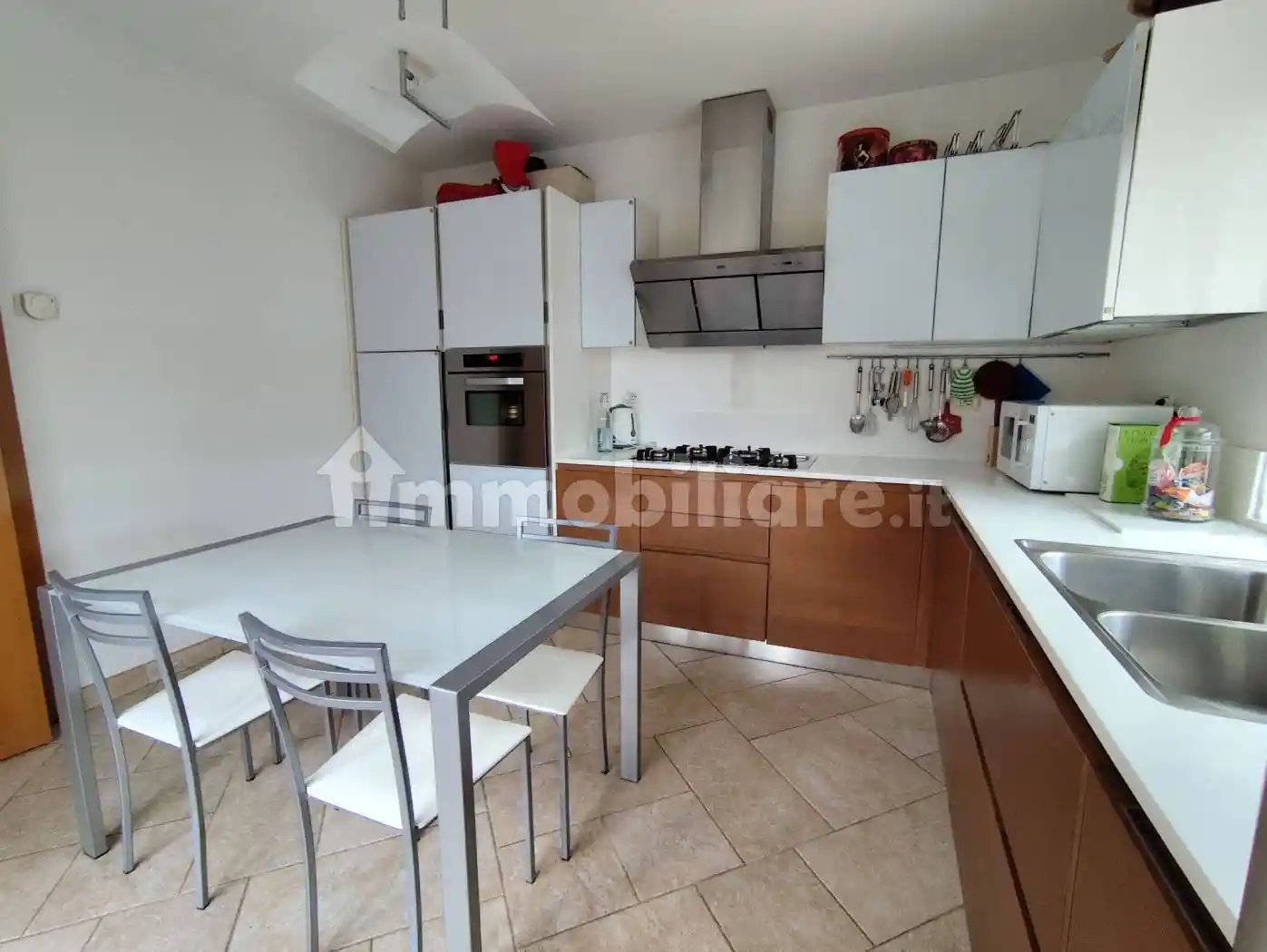 Trilocale via Pertus, Centro, Carenno - foto 2