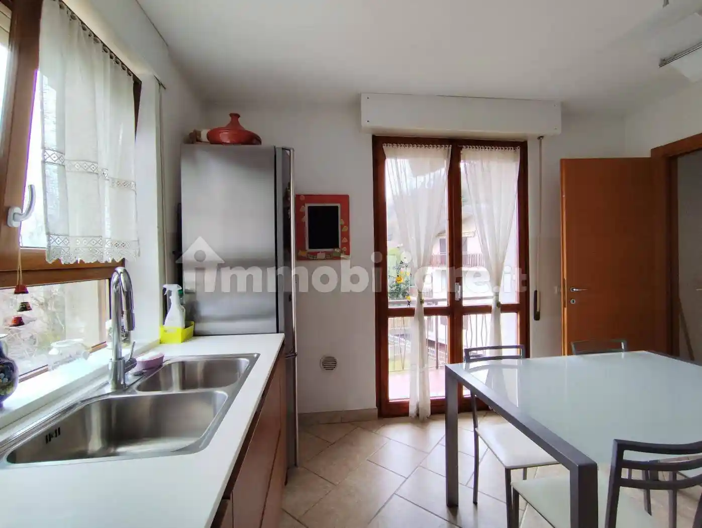 Trilocale via Pertus, Centro, Carenno - foto 3