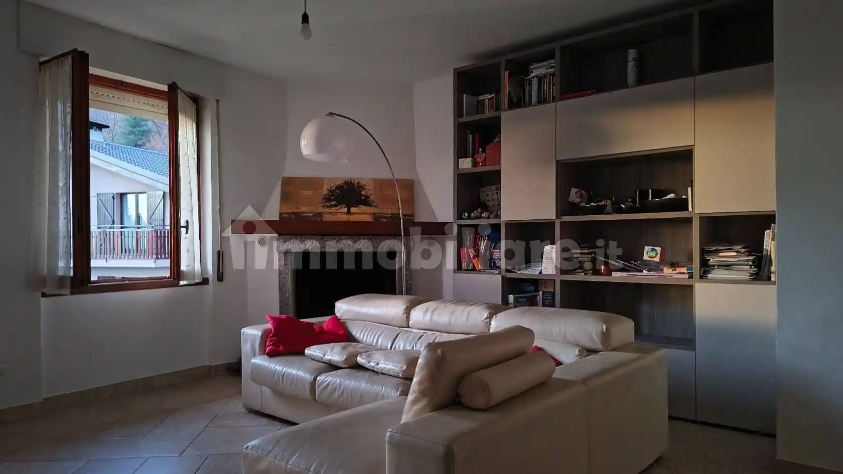 Trilocale via Pertus, Centro, Carenno - foto 4