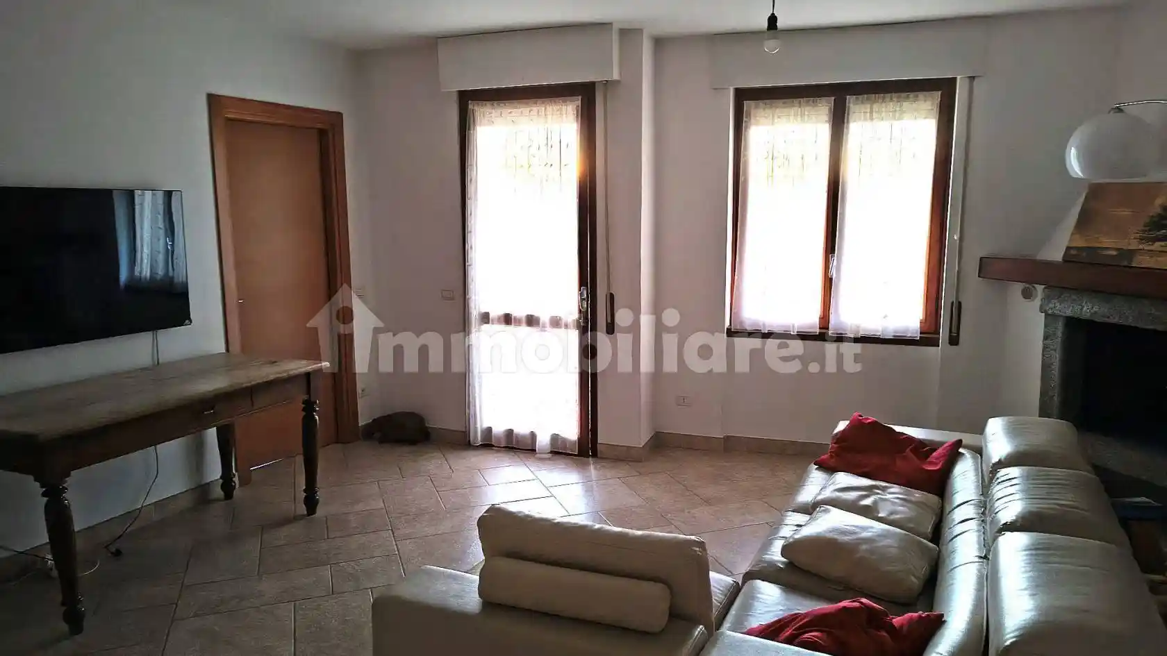 Trilocale via Pertus, Centro, Carenno - foto 5