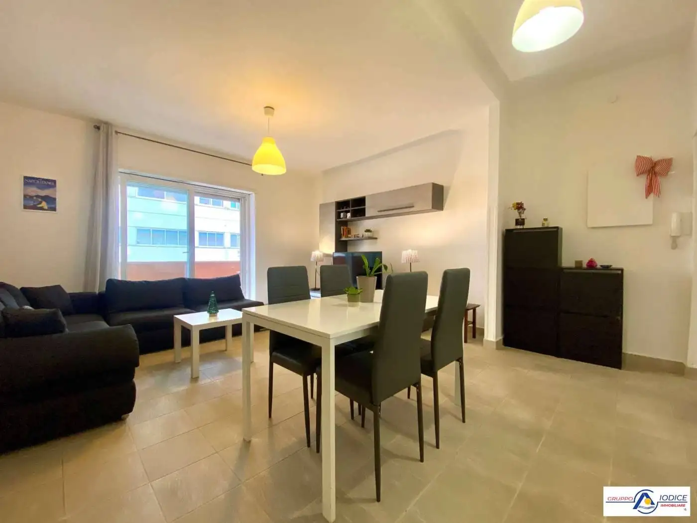 Appartamento in vendita a Latina