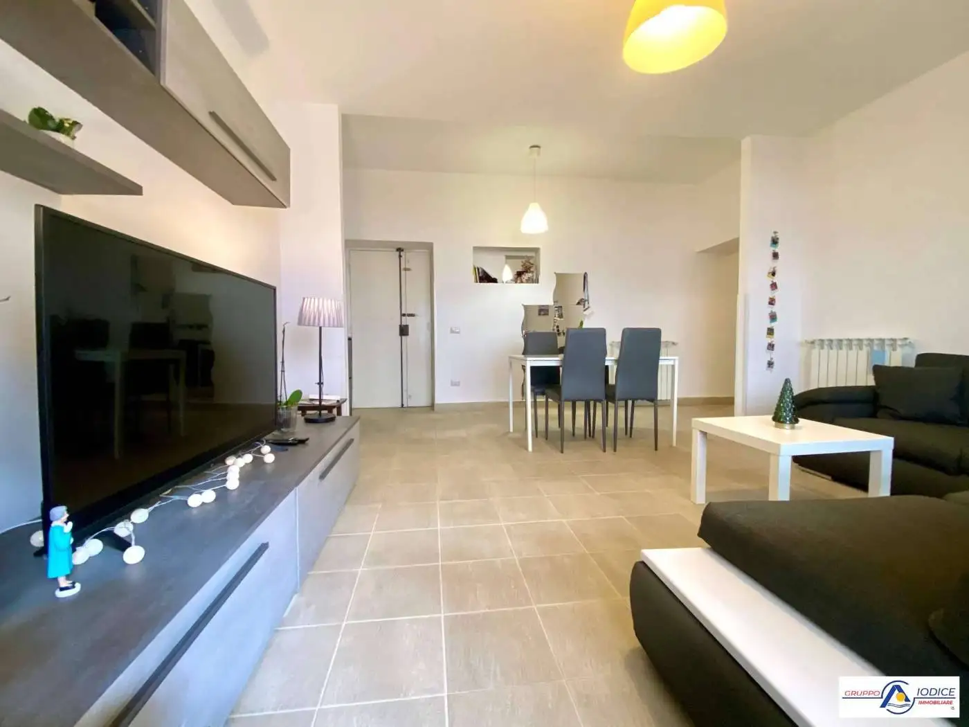 Appartamento via Adua 33, Centro Storico, Latina - foto 2