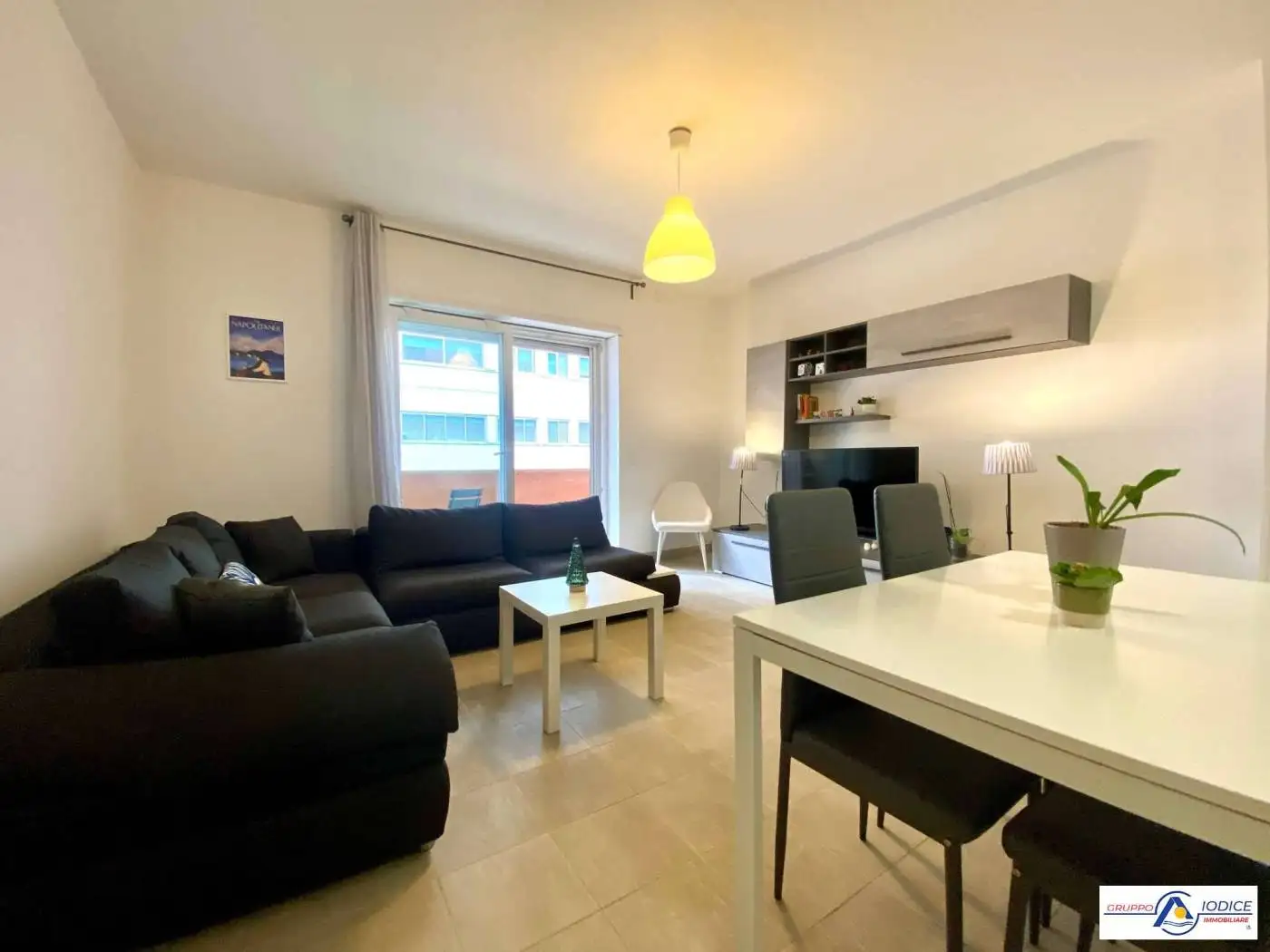 Appartamento via Adua 33, Centro Storico, Latina - foto 3