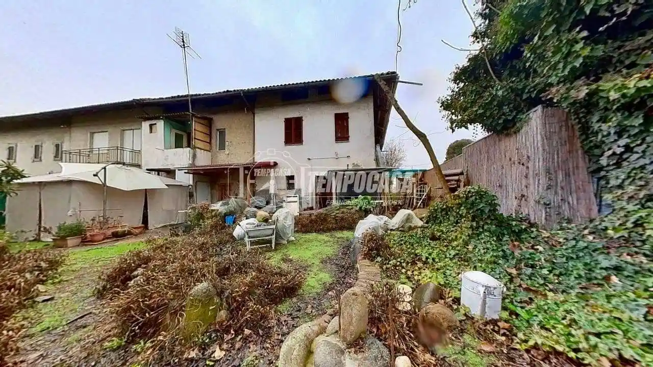 Casa indipendente - foto 4