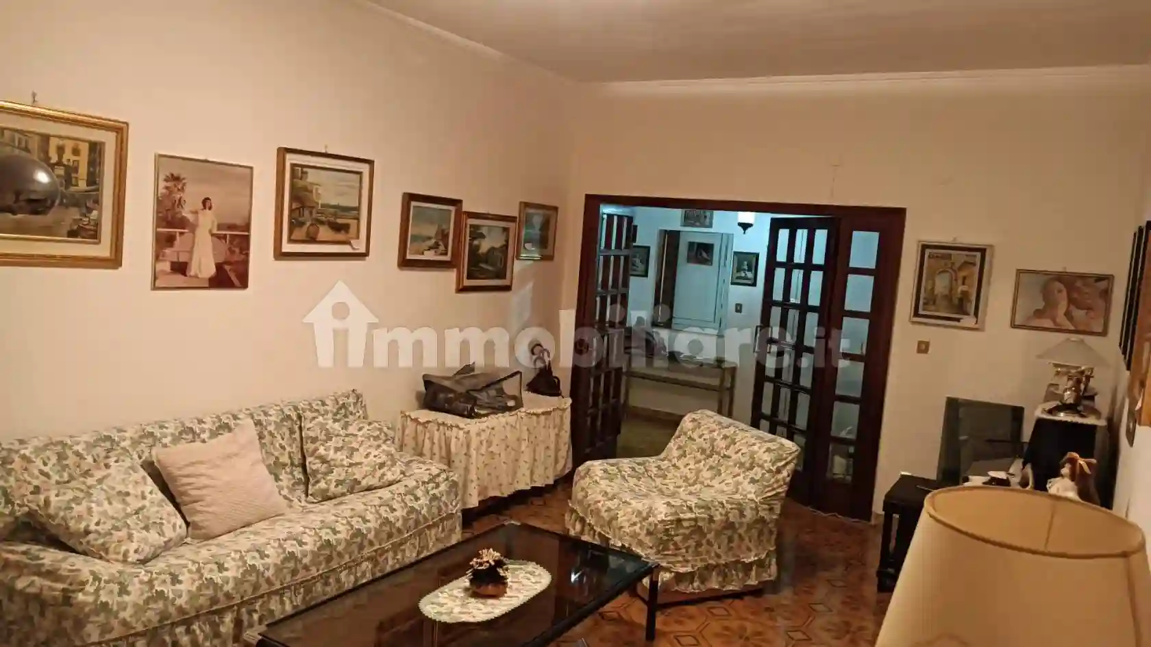 Quadrilocale via Talete di Mileto 36, Pianura, Napoli - foto 4