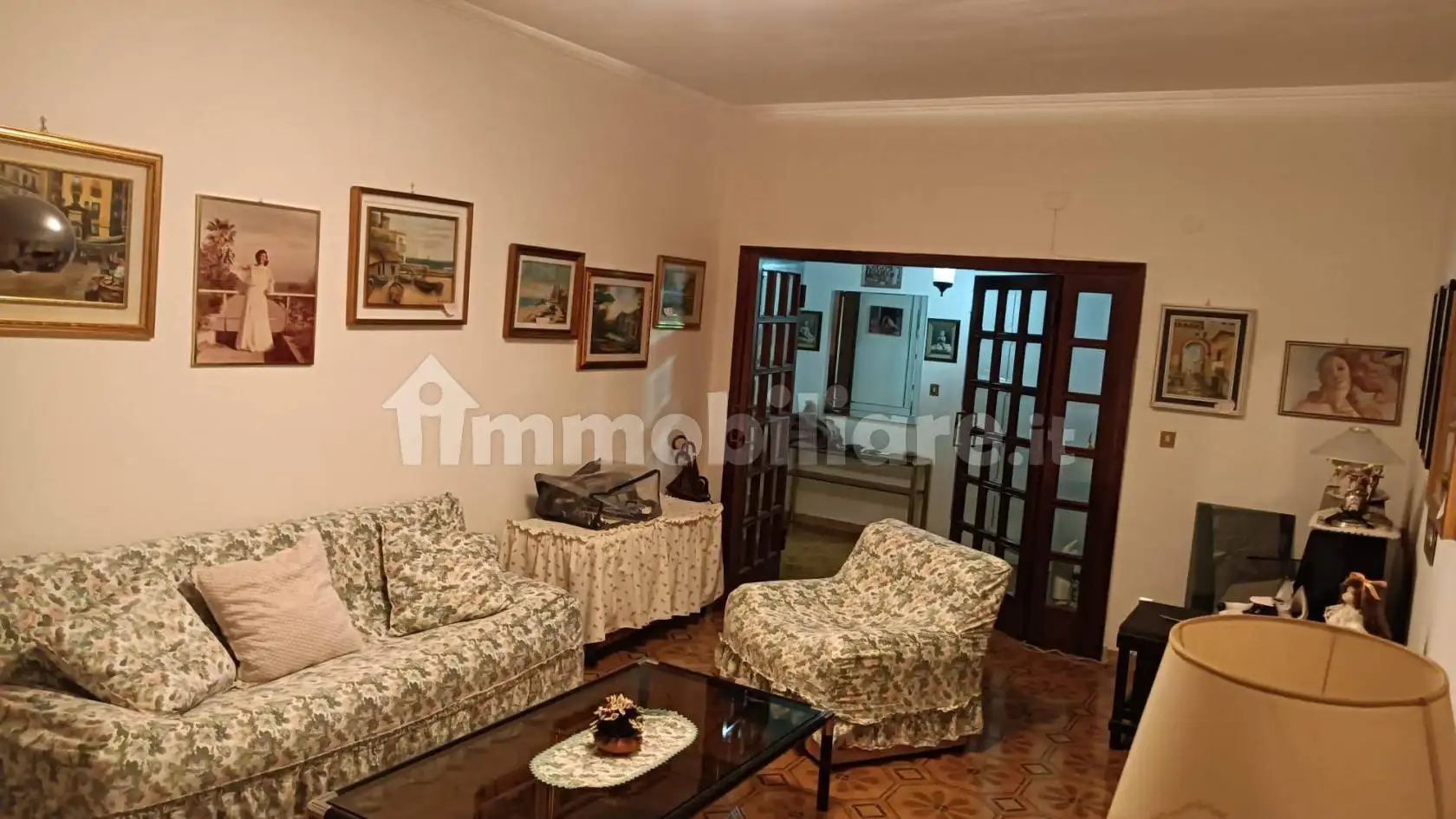 Quadrilocale via Talete di Mileto 36, Pianura, Napoli - foto 3