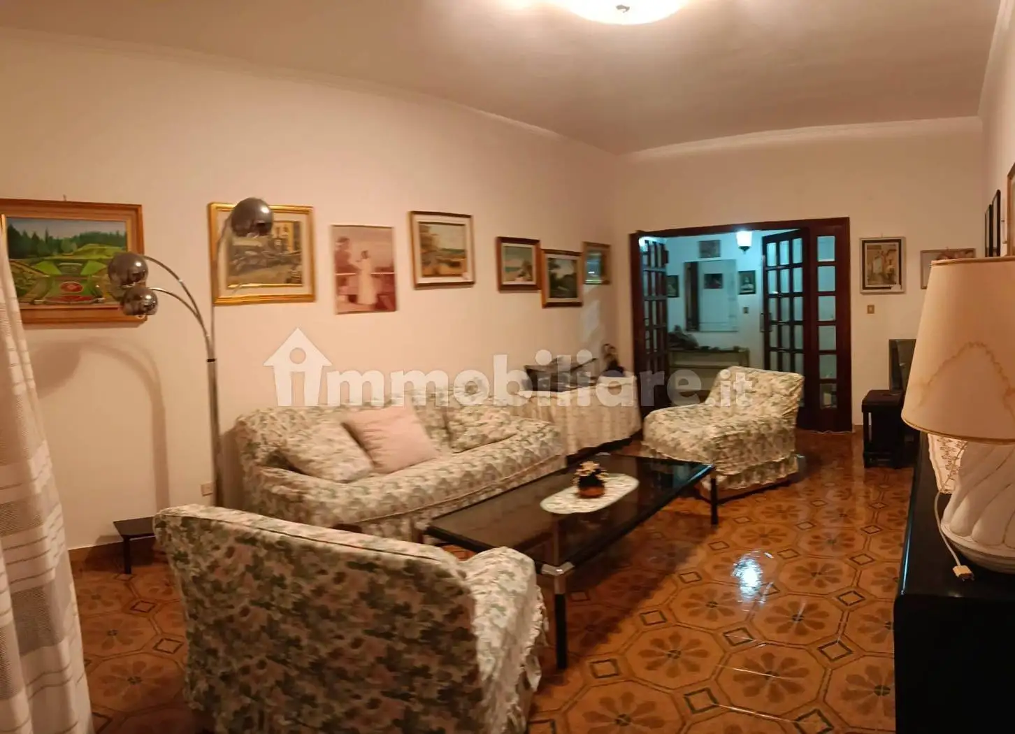 Quadrilocale via Talete di Mileto 36, Pianura, Napoli - foto 5