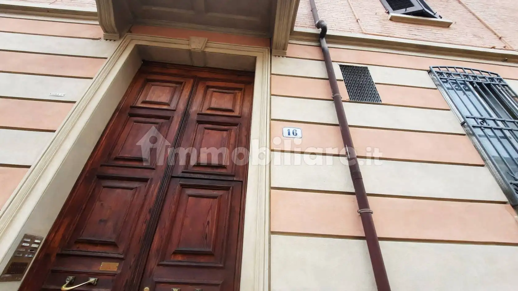 Bilocale via Fiume 16, San Paolo, Ferrara - foto 2