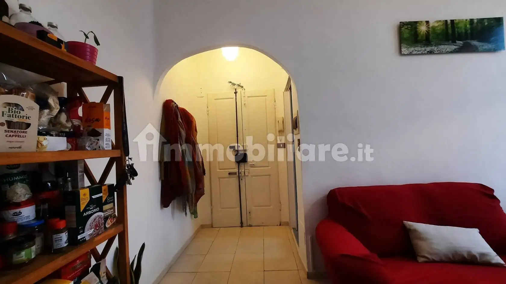 Bilocale via Fiume 16, San Paolo, Ferrara - foto 3