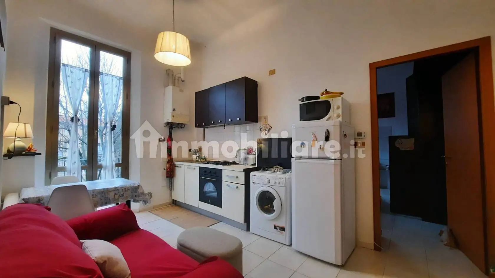 Bilocale via Fiume 16, San Paolo, Ferrara - foto 4