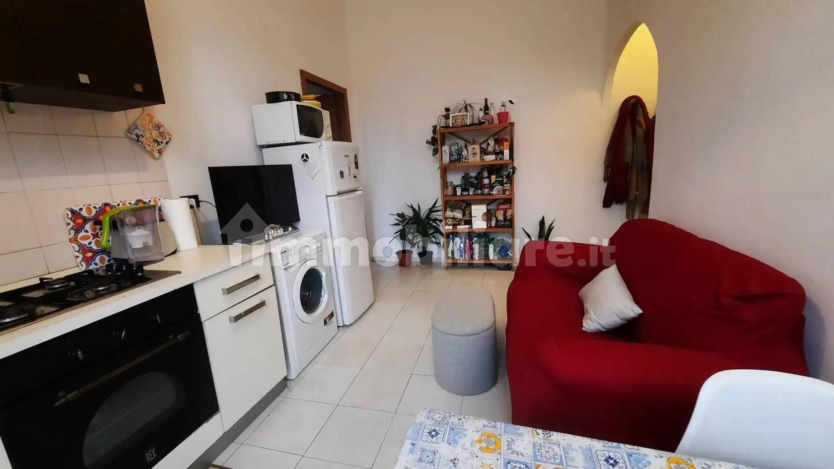 Bilocale via Fiume 16, San Paolo, Ferrara - foto 5