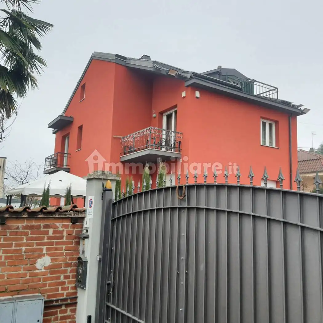 Appartamento in affitto a Chieri