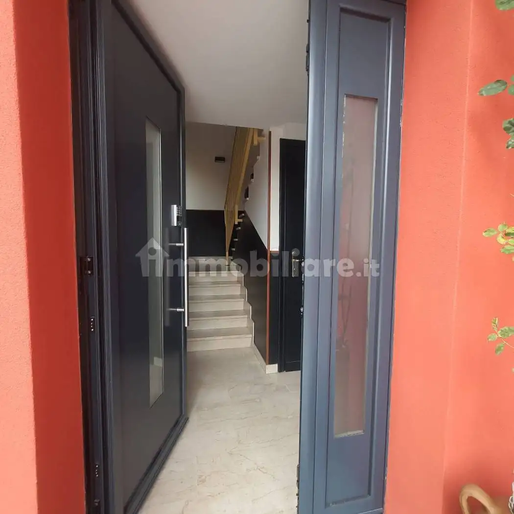 Quadrilocale via Filippo Juvarra 9, Semicentro, Chieri - foto 3