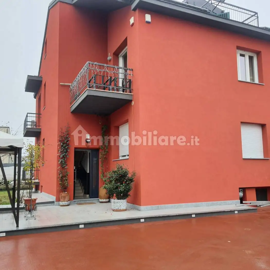 Quadrilocale via Filippo Juvarra 9, Semicentro, Chieri - foto 5