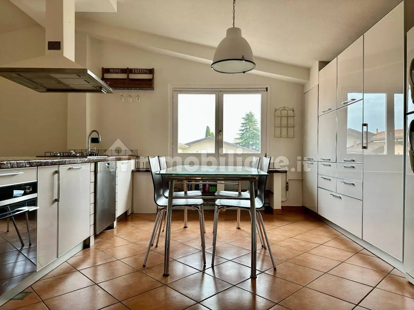 Appartamento in affitto a Costa Masnaga