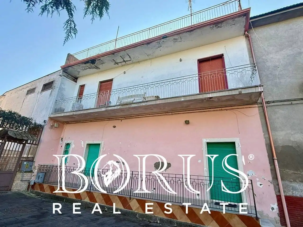 Casa indipendente in vendita a Casaluce