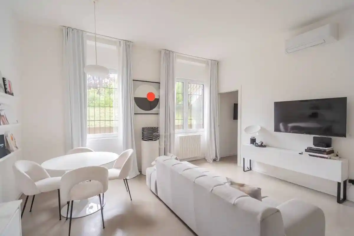 Bilocale via Enrico Caruso ,7, Città Studi, Milano - foto 4