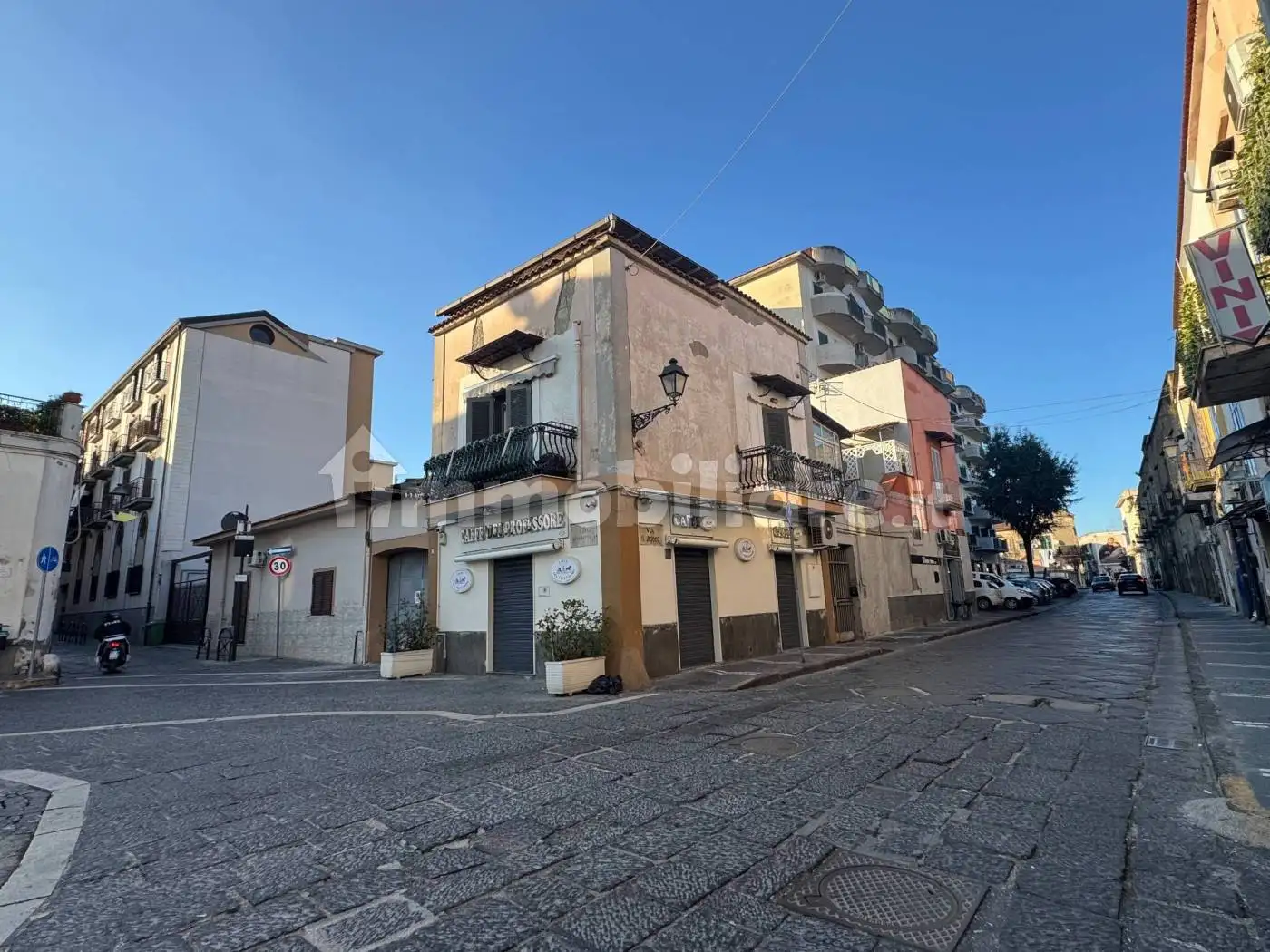 Appartamento in vendita a Casoria