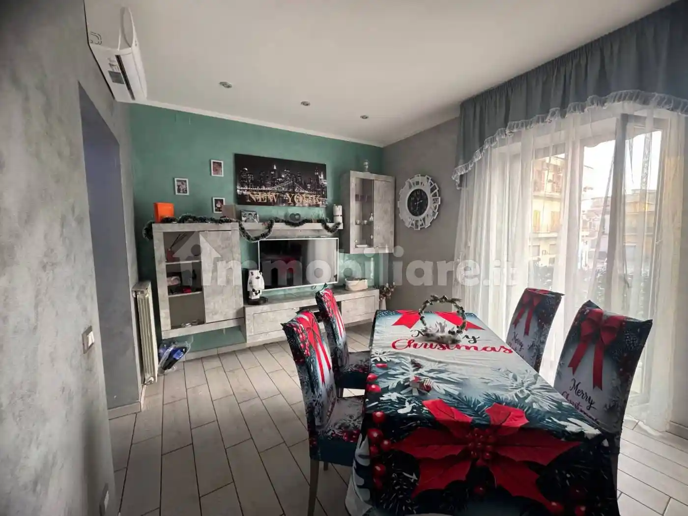 Trilocale via San Rocco 38, Centro, Casoria - foto 5