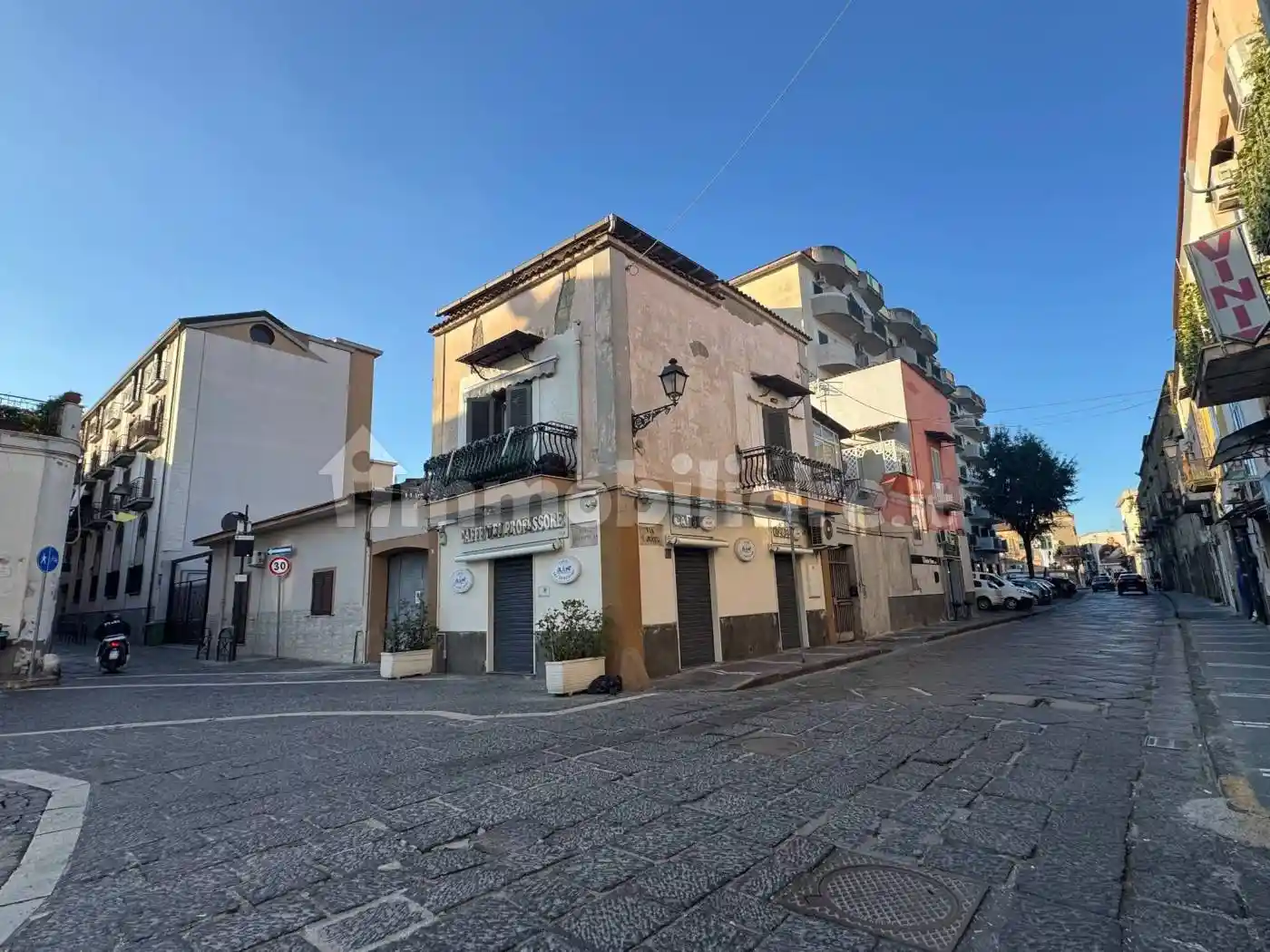 Appartamento in vendita a Casoria