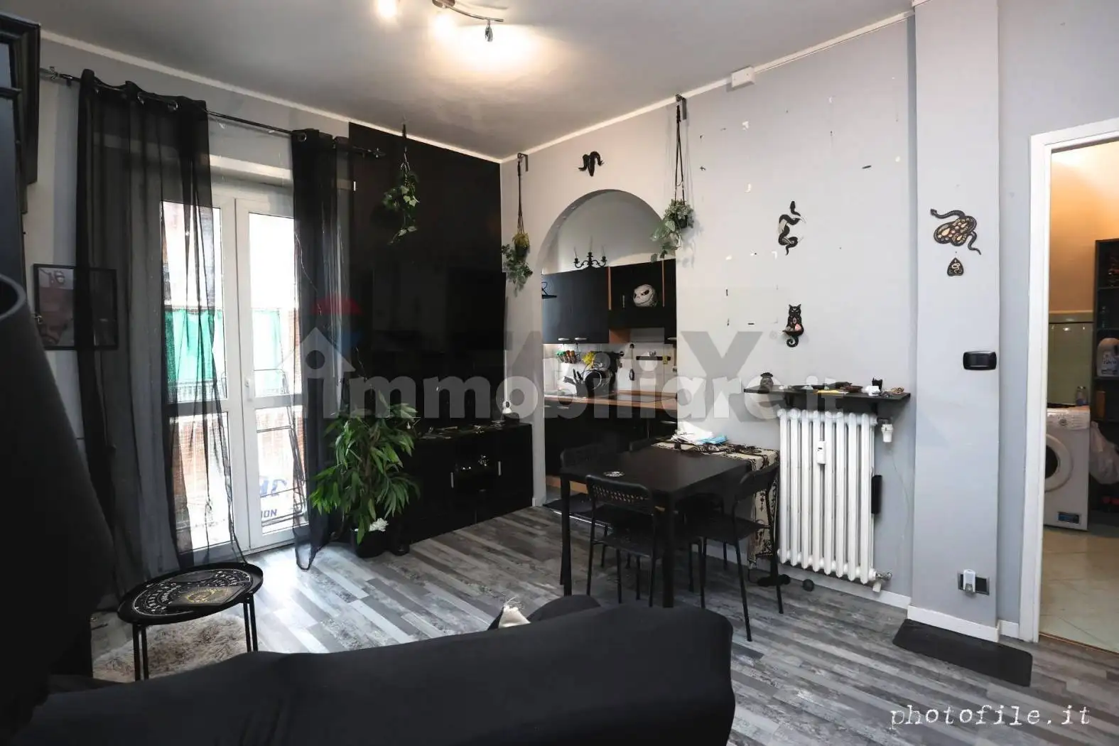 Bilocale via Cirenaica 16, Pozzo Strada, Torino - foto 2