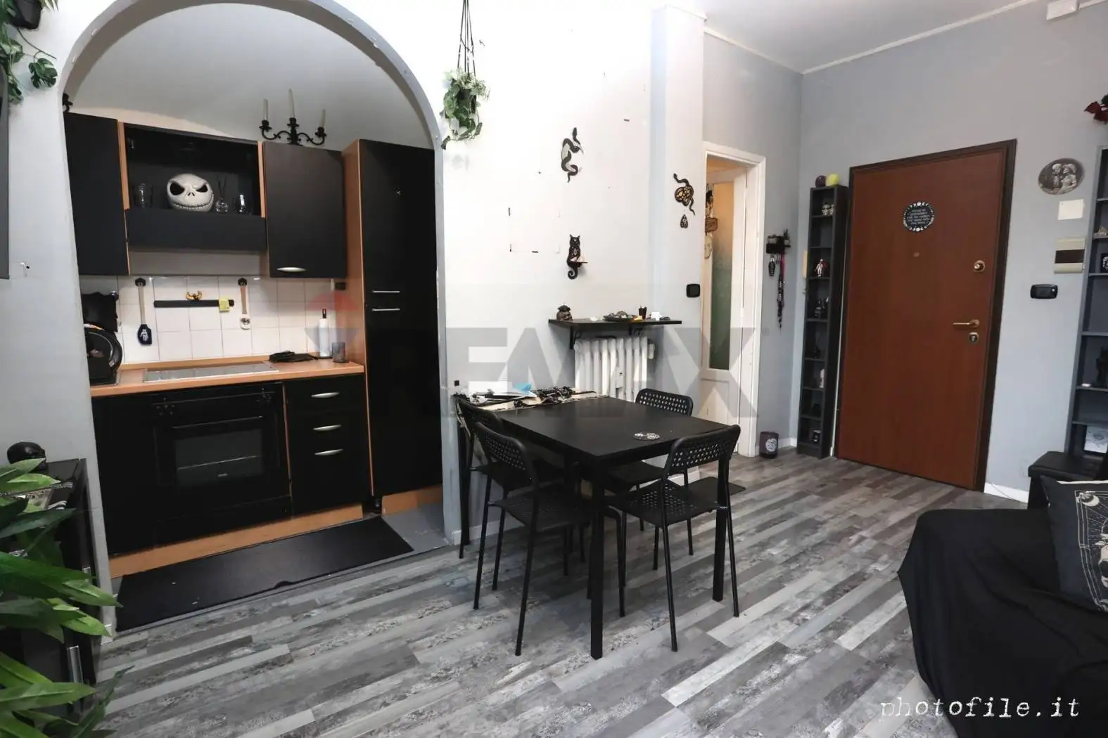 Bilocale via Cirenaica 16, Pozzo Strada, Torino - foto 3