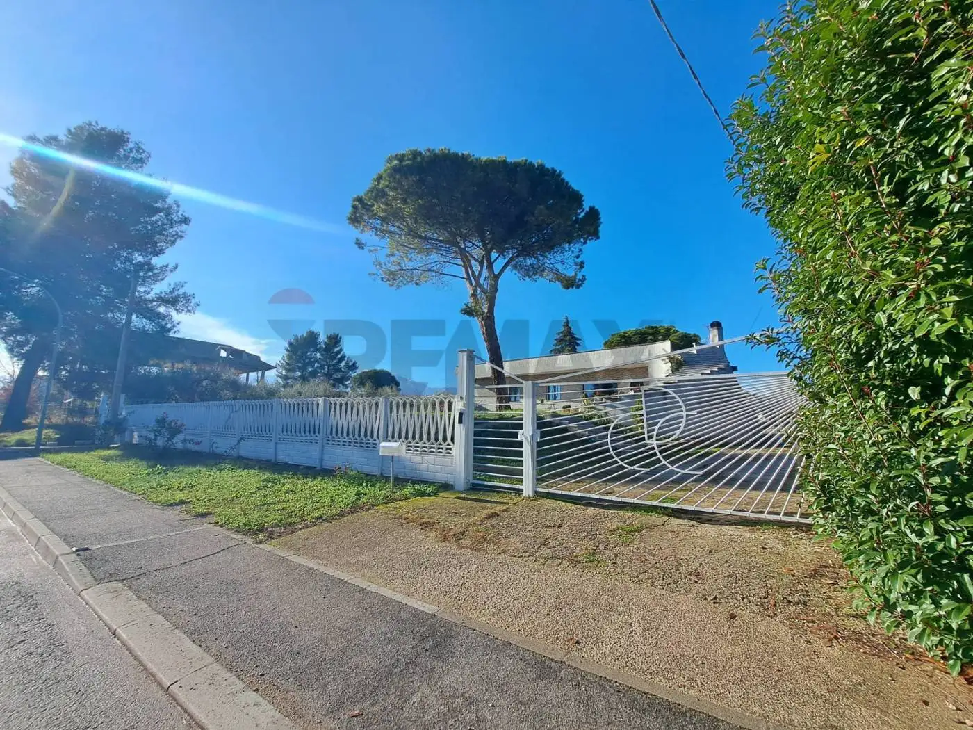 Villa in vendita a Sant'Eusanio del Sangro