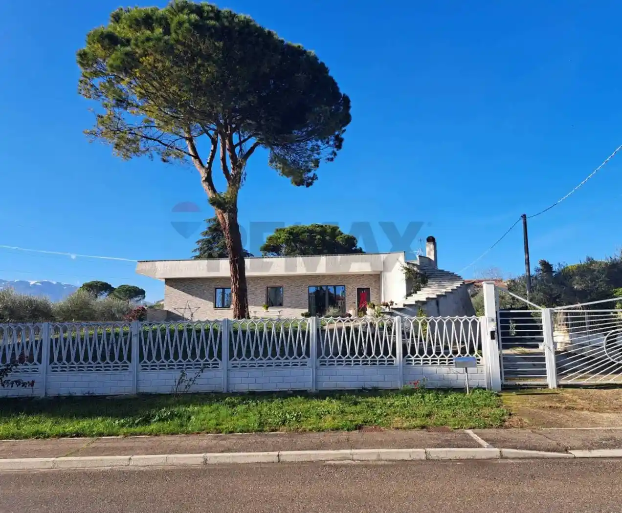 Villa unifamiliare via delle Rose 4, Centro, Sant'Eusanio del Sangro - foto 4