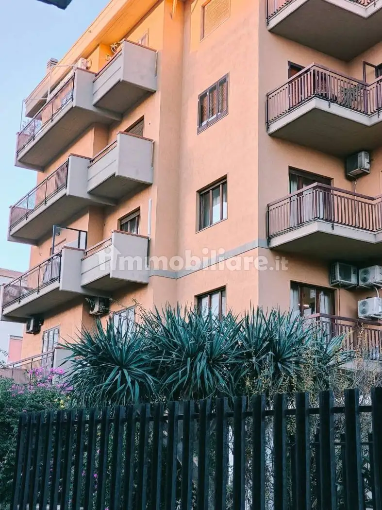 Appartamento in vendita a Catania