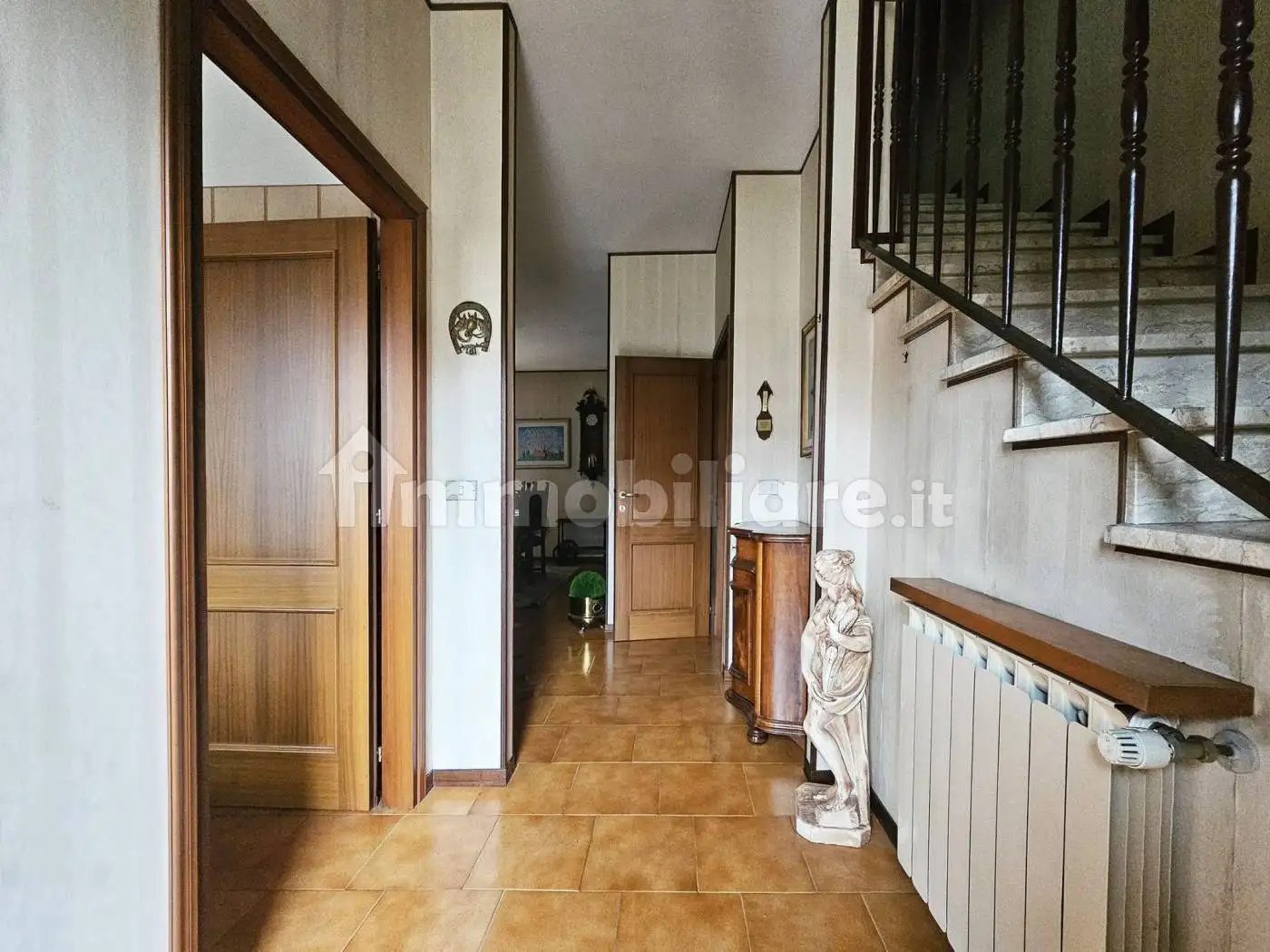 Villa a schiera 5 locali, buono stato, Cona, Ferrara - foto 2
