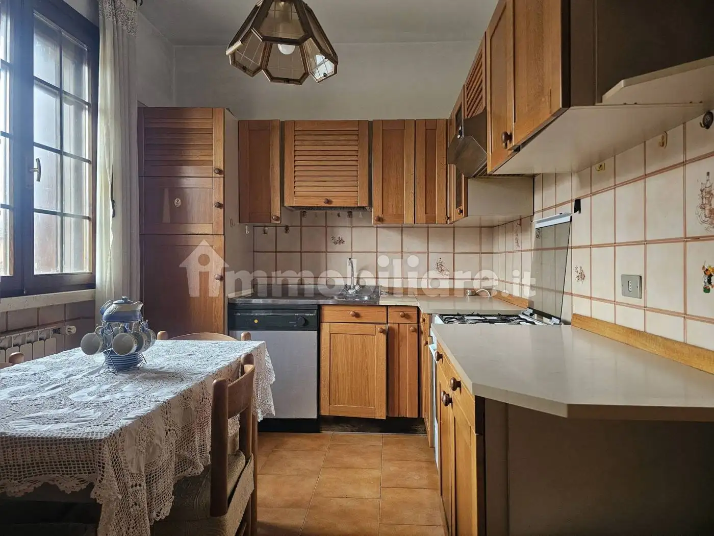 Villa a schiera 5 locali, buono stato, Cona, Ferrara - foto 3