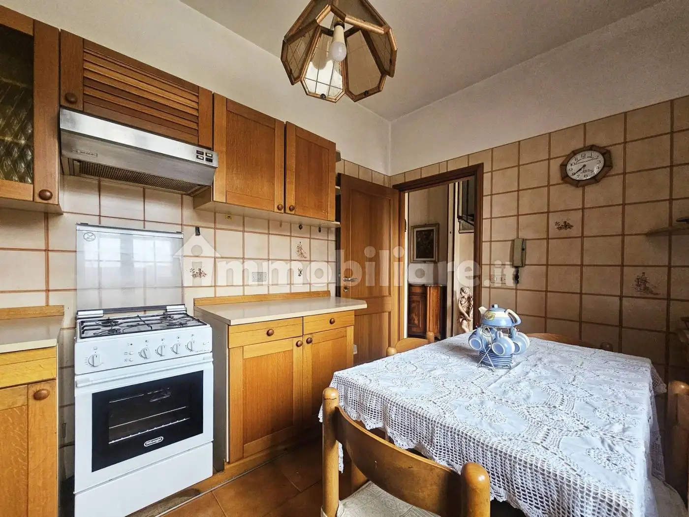 Villa a schiera 5 locali, buono stato, Cona, Ferrara - foto 4