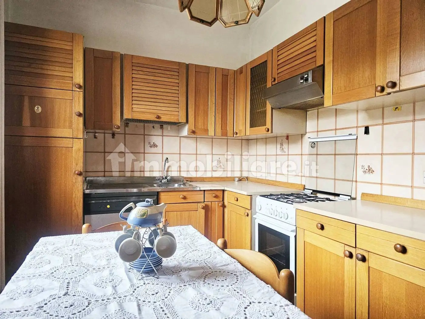 Villa a schiera 5 locali, buono stato, Cona, Ferrara - foto 5