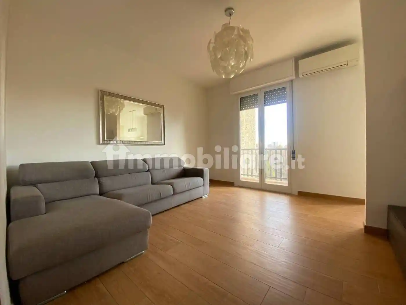 Trilocale via Mario Borsa 65, Gallaratese, Milano - foto 2