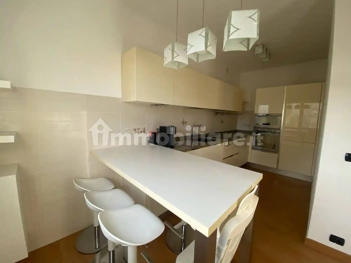 Trilocale via Mario Borsa 65, Gallaratese, Milano - foto 3