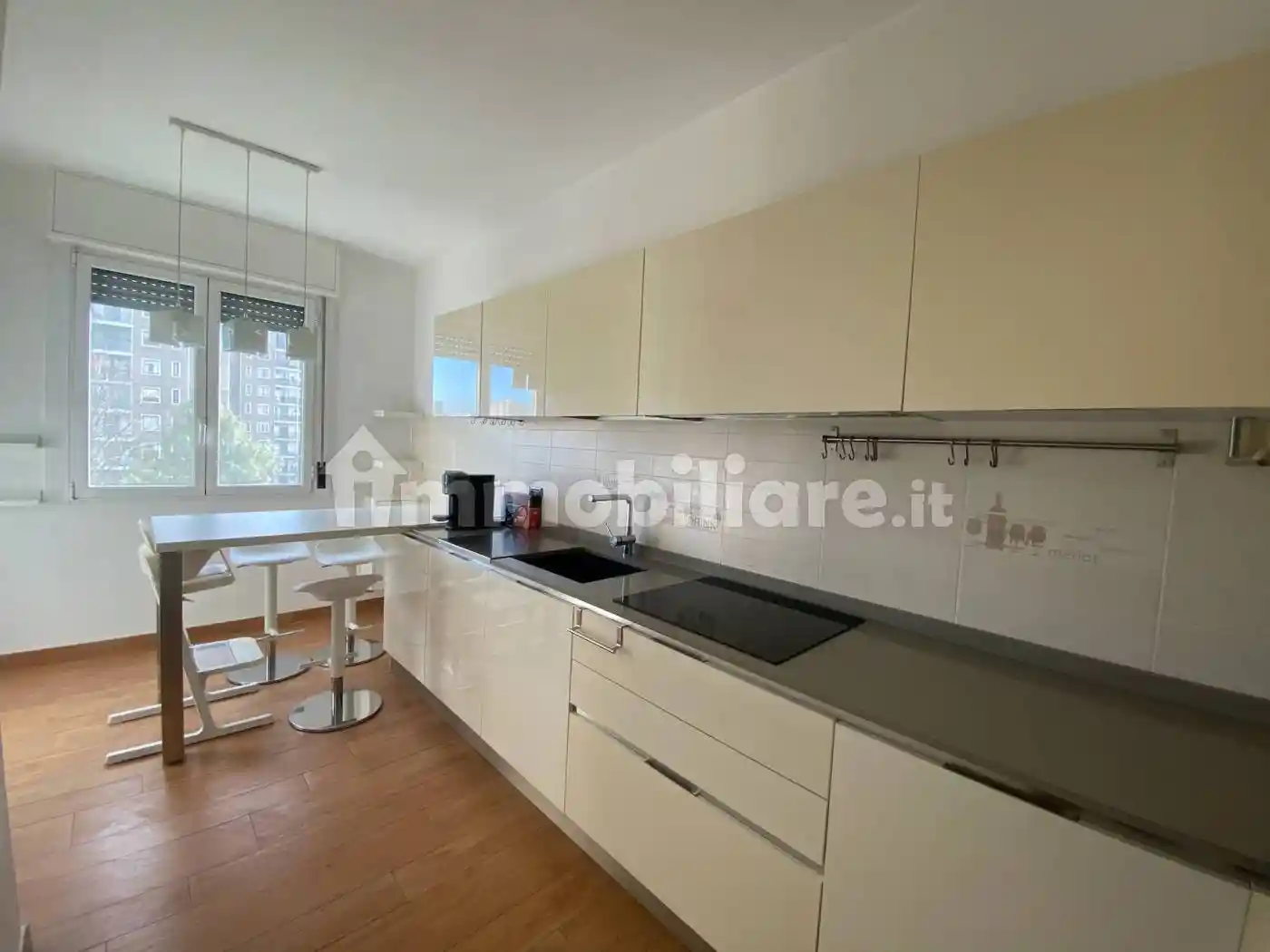 Trilocale via Mario Borsa 65, Gallaratese, Milano - foto 4