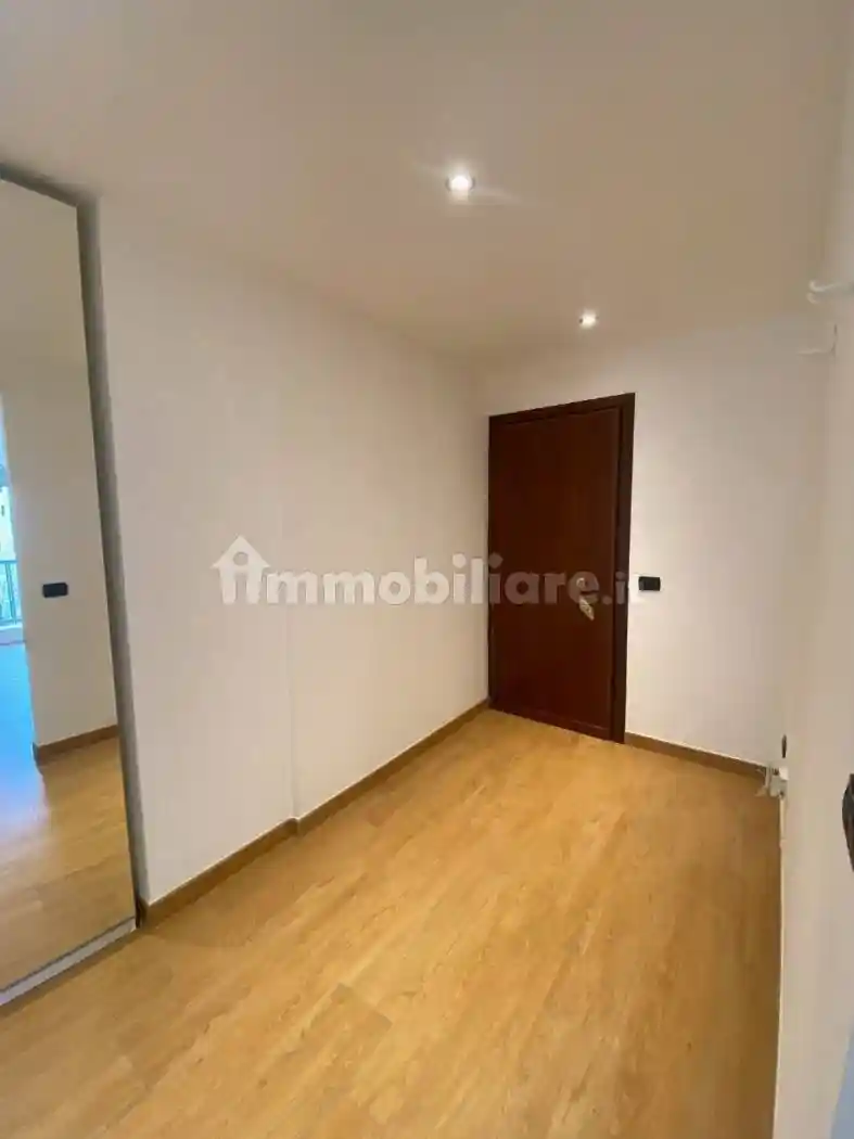 Trilocale via Mario Borsa 65, Gallaratese, Milano - foto 5