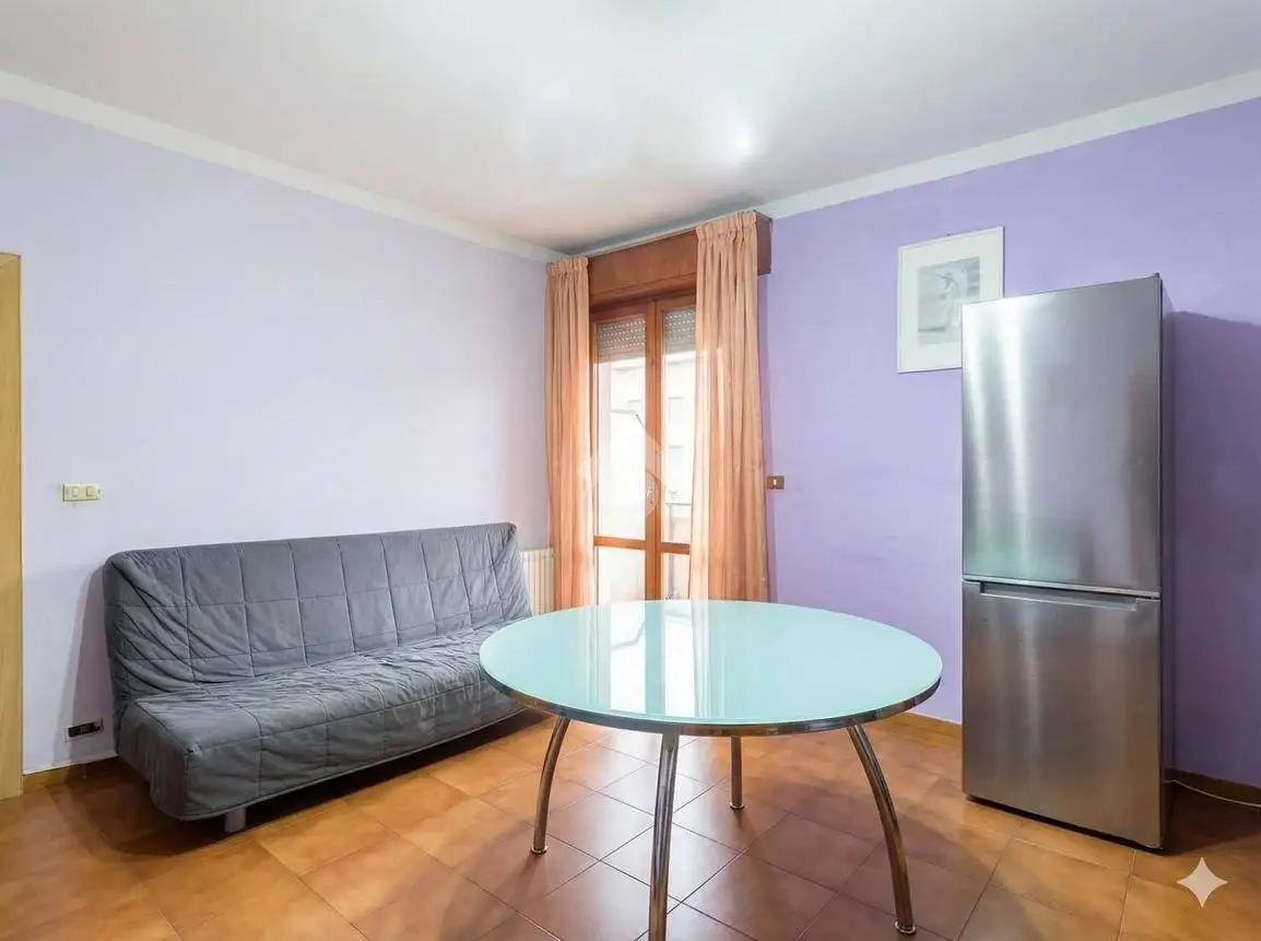 Appartamento in vendita a Santarcangelo di Romagna