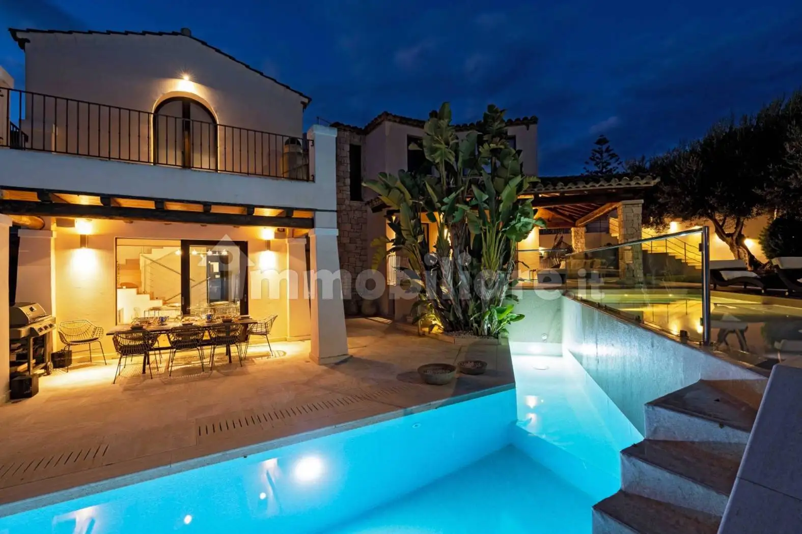 Villa in vendita a Quartu Sant'Elena