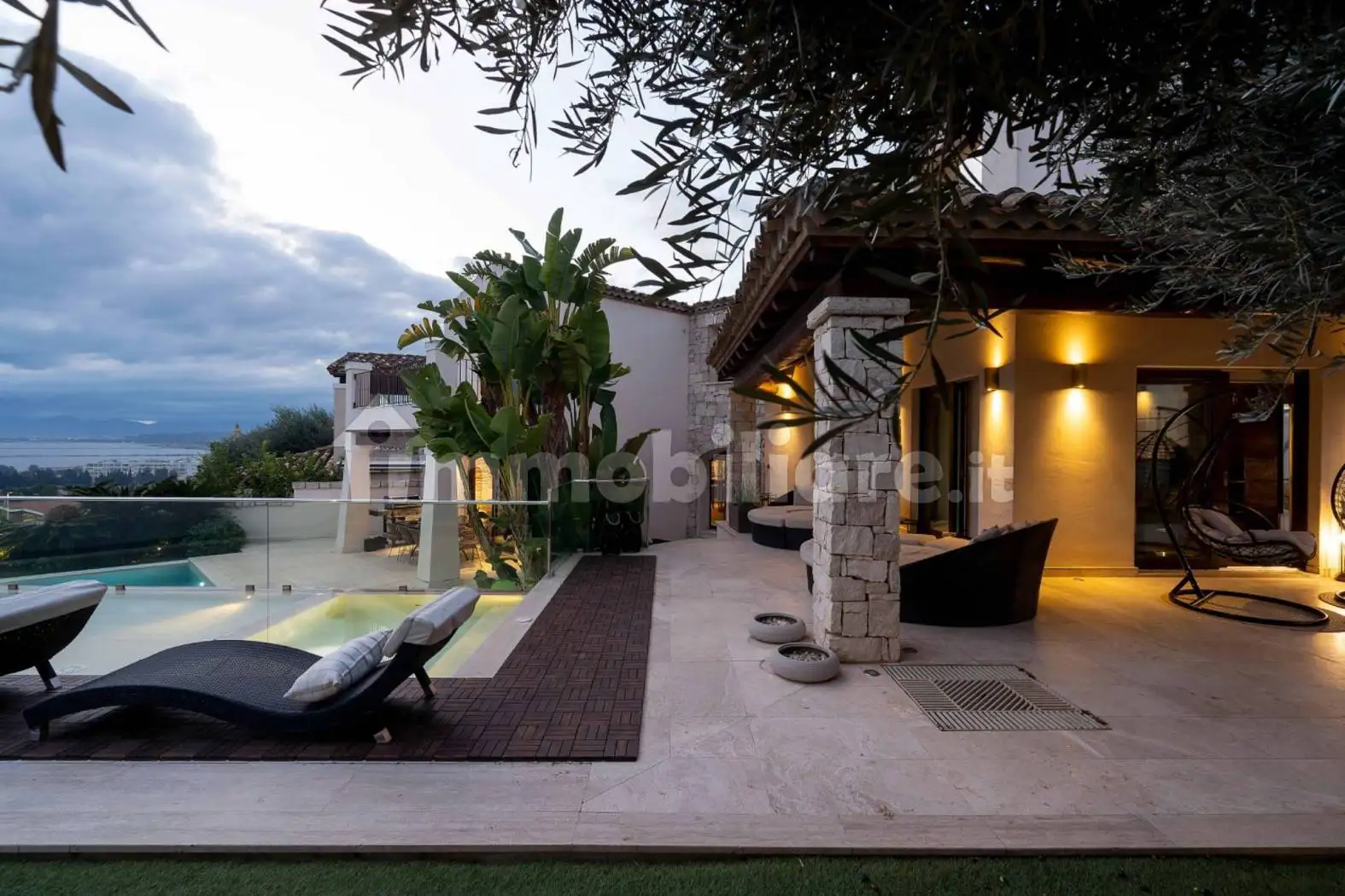 Villa unifamiliare via Biora 39, Margine Rosso, Sant'Anastasia, Quartu Sant'Elena - foto 3