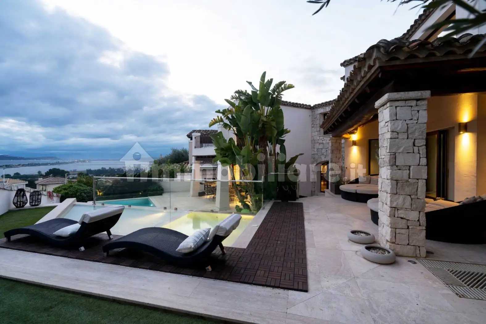 Villa unifamiliare via Biora 39, Margine Rosso, Sant'Anastasia, Quartu Sant'Elena - foto 4