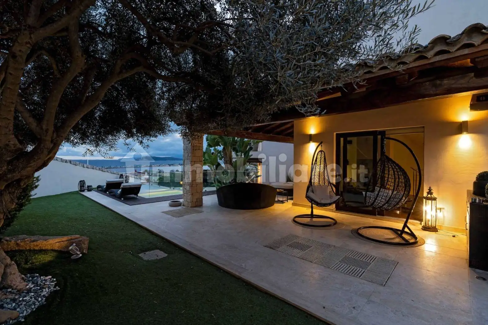 Villa unifamiliare via Biora 39, Margine Rosso, Sant'Anastasia, Quartu Sant'Elena - foto 5