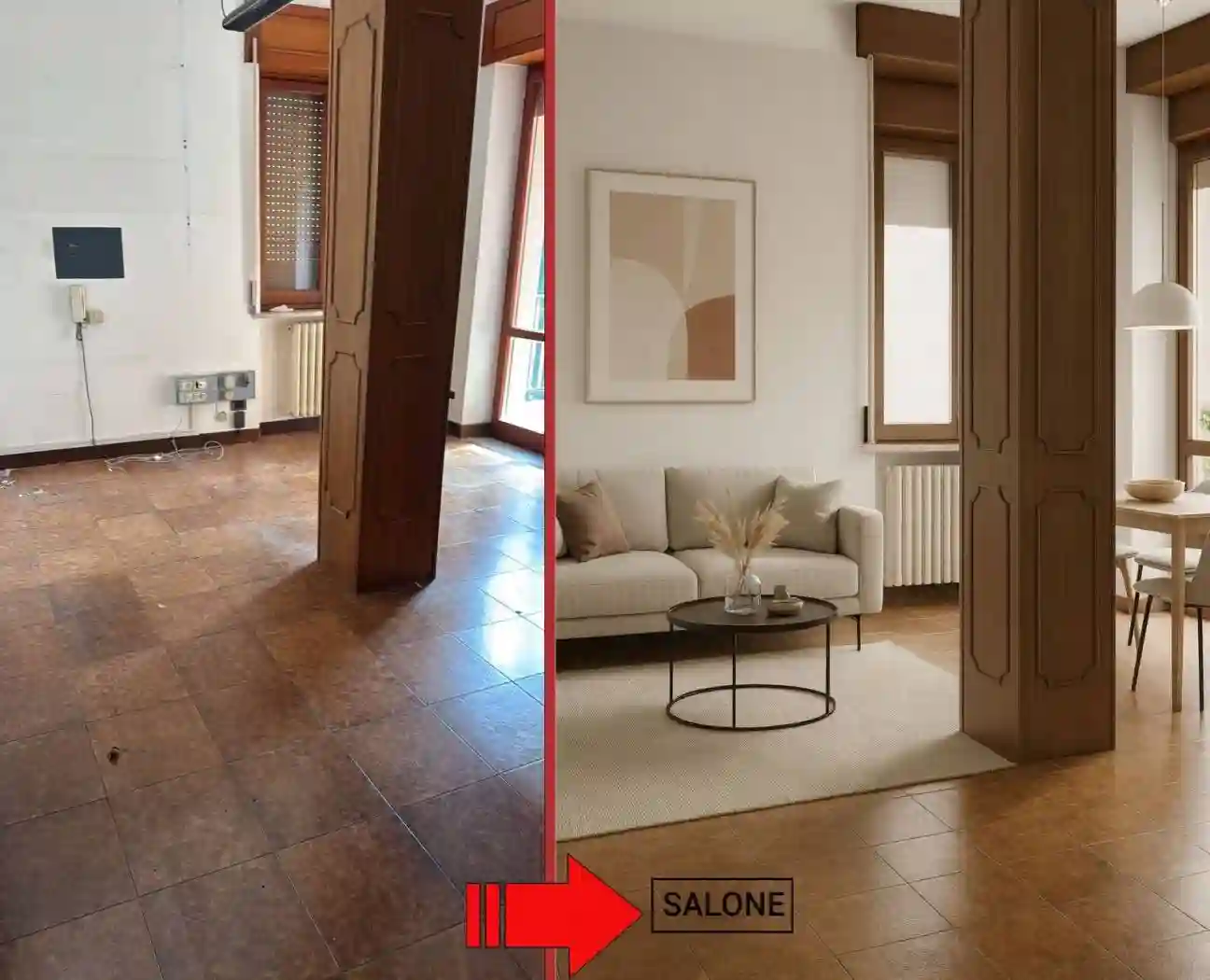 Appartamento - foto 4