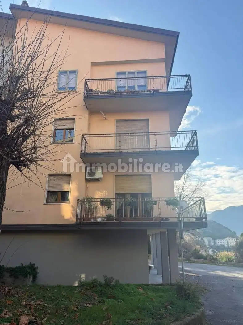 Appartamento in vendita a Lauria