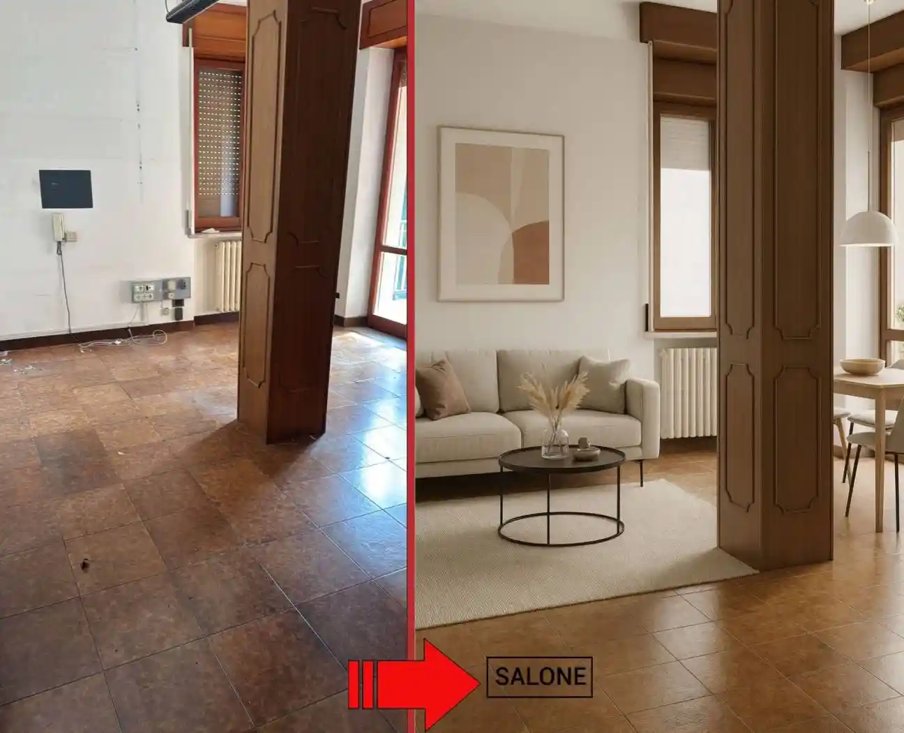 Appartamento - foto 2