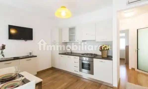 Appartamento in vendita a Bergeggi