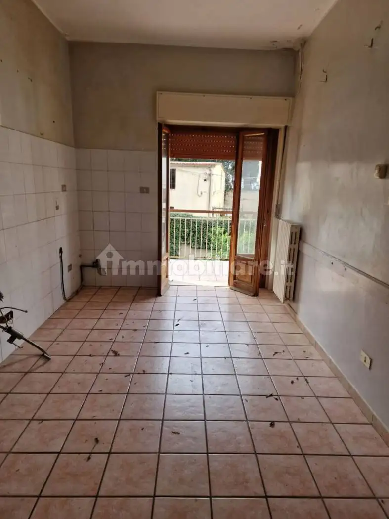 Appartamento in vendita a Palmi