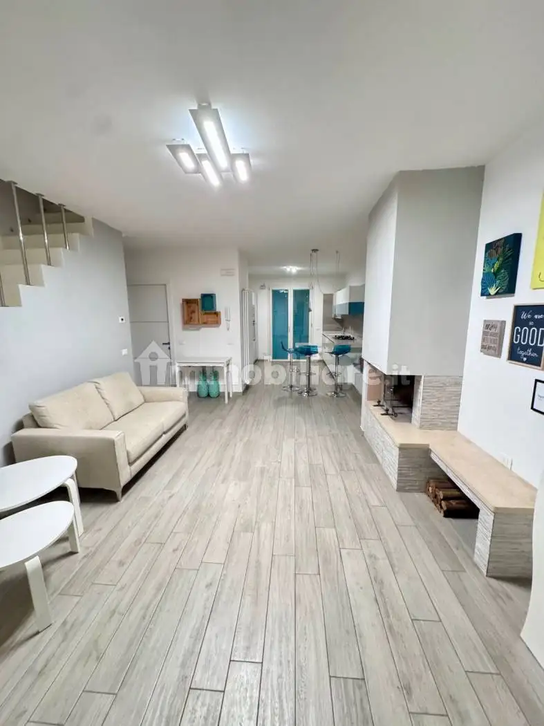 Villa a schiera via Giacomo Giacosa, Capezzano Pianore, Camaiore - foto 2